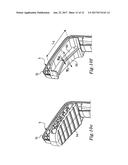 Tensioning Device For A Bicycle Support Assembly Or A Load Carrier diagram and image