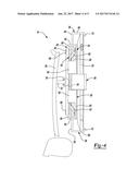 ADJUSTABLE MOBILE-DEVICE HOLDER diagram and image