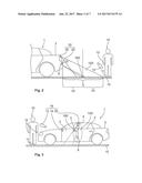 Assembly Module for a Motor Vehicle diagram and image