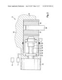 Method for Adjusting the Brake Pedal Counter Force in a Vehicle diagram and image