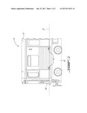 METHOD OF ADJUSTING A HEIGHT OF A CAR FLOOR PLANE OF A RAILROAD CAR AND     HEIGHT ADJUSTMENT SYSTEM diagram and image