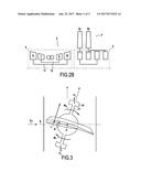 PROPELLER BLADE PIVOT diagram and image