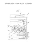 SHEET FEEDING APPARATUS AND IMAGE FORMING APPARATUS diagram and image