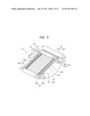 SHEET FEEDING APPARATUS AND IMAGE FORMING APPARATUS diagram and image