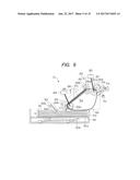 SHEET FEEDING APPARATUS AND IMAGE FORMING APPARATUS diagram and image