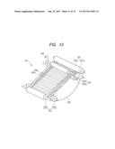 SHEET FEEDING APPARATUS AND IMAGE FORMING APPARATUS diagram and image