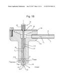 BEVERAGE DISPENSING ASSEMBLY AND TAP diagram and image