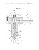 BEVERAGE DISPENSING ASSEMBLY AND TAP diagram and image