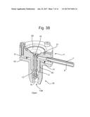 BEVERAGE DISPENSING ASSEMBLY AND TAP diagram and image