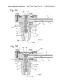 BEVERAGE DISPENSING ASSEMBLY AND TAP diagram and image