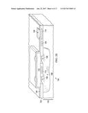 INFRARED SENSOR DESIGN USING AN EPOXY FILM AS AN INFRARED ABSORPTION LAYER diagram and image