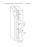 INFRARED SENSOR DESIGN USING AN EPOXY FILM AS AN INFRARED ABSORPTION LAYER diagram and image