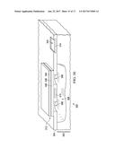 INFRARED SENSOR DESIGN USING AN EPOXY FILM AS AN INFRARED ABSORPTION LAYER diagram and image