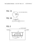 METHOD FOR PRODUCING PLATE-LIKE ALUMINA POWDER diagram and image