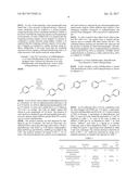 METHOD FOR COUPLING A FIRST AROMATIC COMPOUND TO A SECOND AROMATIC     COMPOUND diagram and image