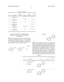 METHOD FOR COUPLING A FIRST AROMATIC COMPOUND TO A SECOND AROMATIC     COMPOUND diagram and image