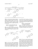METHOD FOR COUPLING A FIRST AROMATIC COMPOUND TO A SECOND AROMATIC     COMPOUND diagram and image