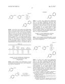 METHOD FOR COUPLING A FIRST AROMATIC COMPOUND TO A SECOND AROMATIC     COMPOUND diagram and image