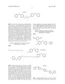 COMPOUNDS WITH ANTIDEGRADANT AND ANTIFATIGUE EFFICACY AND COMPOSITIONS     INCLUDING SAID COMPOUNDS diagram and image