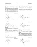 NOVEL COMPOUND, PRODUCTION METHOD THEREFOR, AND USE OF SAID COMPOUND diagram and image