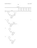 ANTI-AMYLOID COMPOUNDS CONTAINING BENZOFURAZAN diagram and image