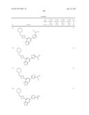 ANTI-AMYLOID COMPOUNDS CONTAINING BENZOFURAZAN diagram and image