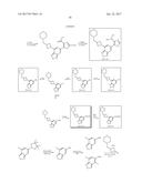 ANTI-AMYLOID COMPOUNDS CONTAINING BENZOFURAZAN diagram and image