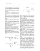 2-phenylbenzofuran derivatives, method for preparing the same and use of     the same for treating inflammatory disease diagram and image