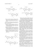 2-phenylbenzofuran derivatives, method for preparing the same and use of     the same for treating inflammatory disease diagram and image