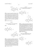 3-SUBSTITUTED CARBONYL-NAPHTHO[2,3-B]FURANE DERIVATIVE OR PHARMACEUTICALLY     ACCEPTABLE SALT THEREOF diagram and image