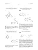 3-SUBSTITUTED CARBONYL-NAPHTHO[2,3-B]FURANE DERIVATIVE OR PHARMACEUTICALLY     ACCEPTABLE SALT THEREOF diagram and image