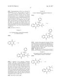 3-SUBSTITUTED CARBONYL-NAPHTHO[2,3-B]FURANE DERIVATIVE OR PHARMACEUTICALLY     ACCEPTABLE SALT THEREOF diagram and image