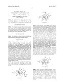 Synthetic Route To Anhydroryanodol, Ryanodol And Structural Analogues diagram and image