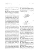 Synthetic Route To Anhydroryanodol, Ryanodol And Structural Analogues diagram and image