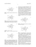 Synthetic Route To Anhydroryanodol, Ryanodol And Structural Analogues diagram and image