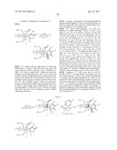 Synthetic Route To Anhydroryanodol, Ryanodol And Structural Analogues diagram and image