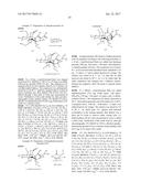 Synthetic Route To Anhydroryanodol, Ryanodol And Structural Analogues diagram and image