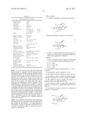 Synthetic Route To Anhydroryanodol, Ryanodol And Structural Analogues diagram and image