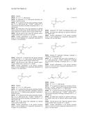 NOVEL ORGANOLEPTIC COMPOUNDS AND THEIR USE IN FLAVOR AND FRAGRANCE     COMPOSITIONS diagram and image