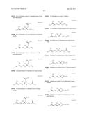 NOVEL ORGANOLEPTIC COMPOUNDS AND THEIR USE IN FLAVOR AND FRAGRANCE     COMPOSITIONS diagram and image