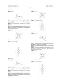 HETEROAROMATIC COMPOUNDS AS BTK INHIBITORS diagram and image