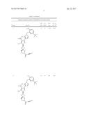 HETEROAROMATIC COMPOUNDS AS BTK INHIBITORS diagram and image