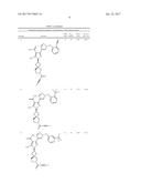 HETEROAROMATIC COMPOUNDS AS BTK INHIBITORS diagram and image