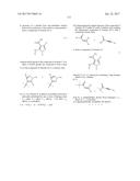 HETEROAROMATIC COMPOUNDS AS BTK INHIBITORS diagram and image