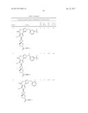 HETEROAROMATIC COMPOUNDS AS BTK INHIBITORS diagram and image