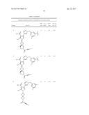 HETEROAROMATIC COMPOUNDS AS BTK INHIBITORS diagram and image