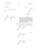 HETEROAROMATIC COMPOUNDS AS BTK INHIBITORS diagram and image