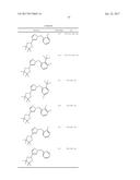 HETEROAROMATIC COMPOUNDS AS BTK INHIBITORS diagram and image