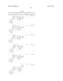 HETEROAROMATIC COMPOUNDS AS BTK INHIBITORS diagram and image