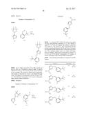 HETEROAROMATIC COMPOUNDS AS BTK INHIBITORS diagram and image